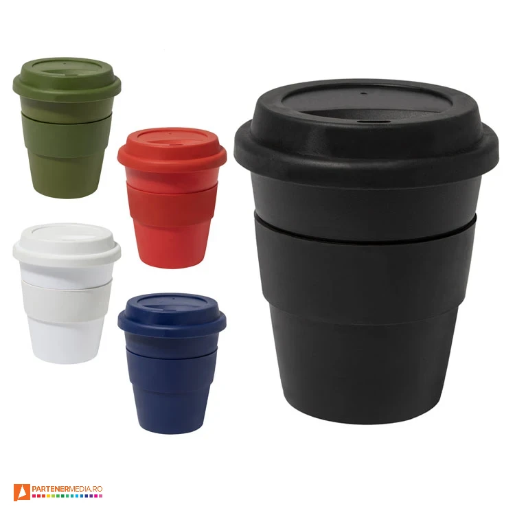 pahare promotionale conice de 350 ml ap800268 poza 1
