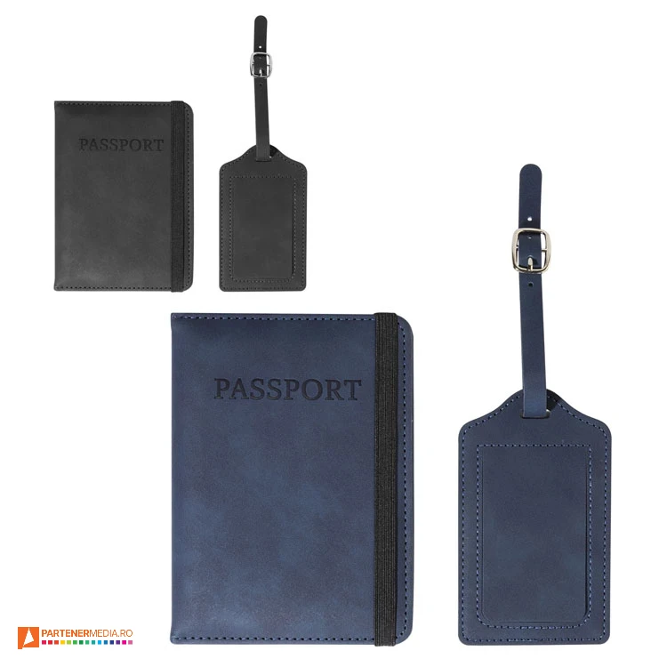 seturi de accesorii de bagaje ap800291 poza 1