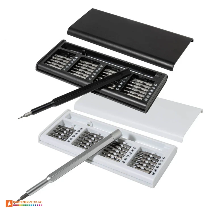 seturi de surubelnite promotionale de precizie ap800297