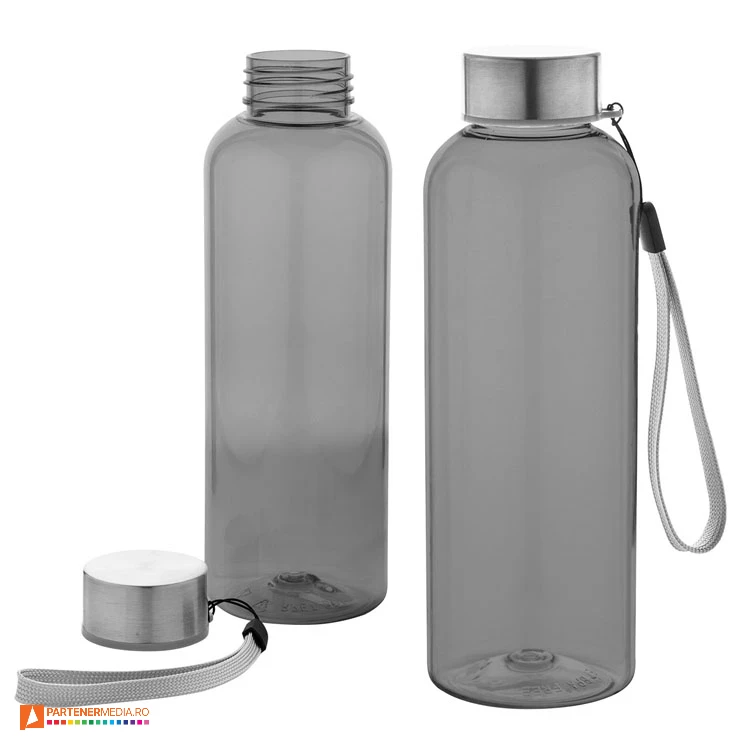 sticle gri din plastic transparent de 500 ml ap800437 poza 9