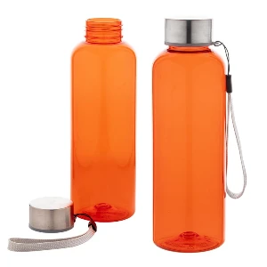 sticle portocalii din plastic transparent de 500 ml ap800437 poza 10