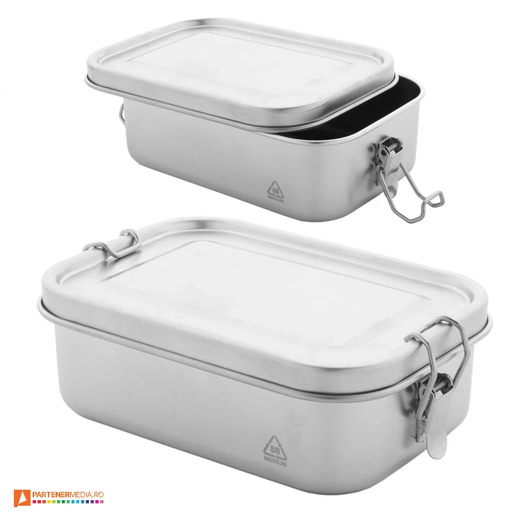 caserole metalice din otel inoxidabil de 750 ml ap800540 caserole metalice din otel inoxidabil de 750 ml ap800540 poza 1