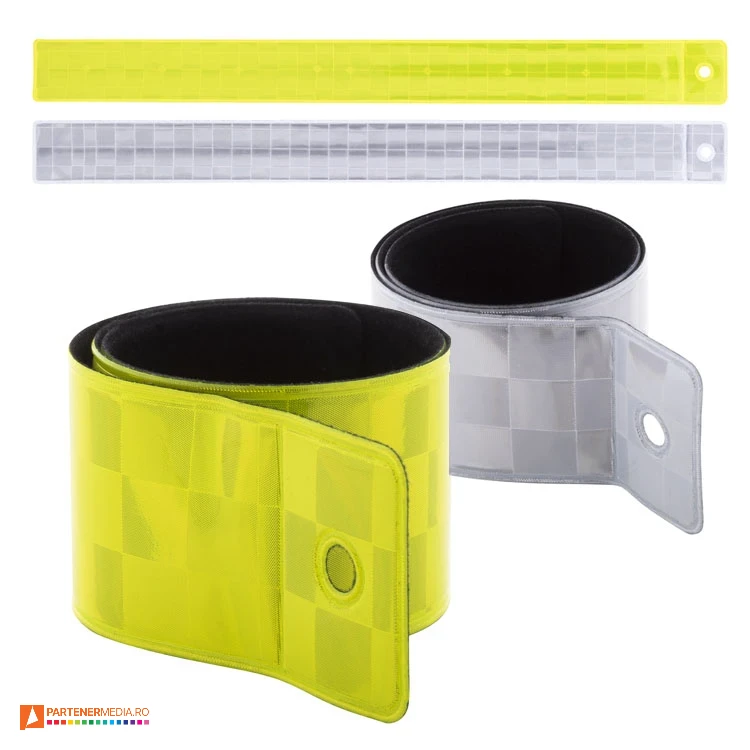 benzi reflectorizante din plastic ap800565 benzi reflectorizante din plastic ap800565 poza 1