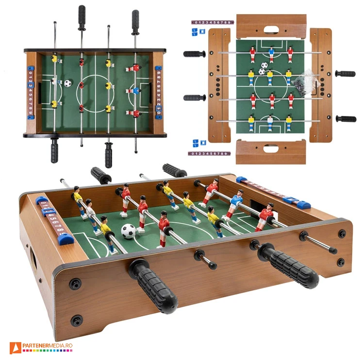 mini jocuri de fotbal ap800611 poza 1
