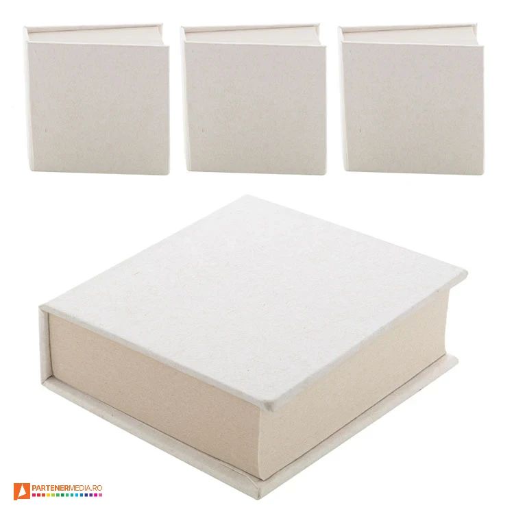 notepad uri ecologice din carton reciclat ap800774