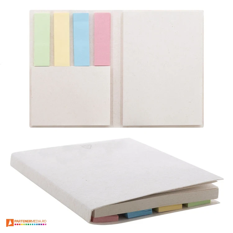 seturi de etichete colorate ecologice din carton reciclat ap800778