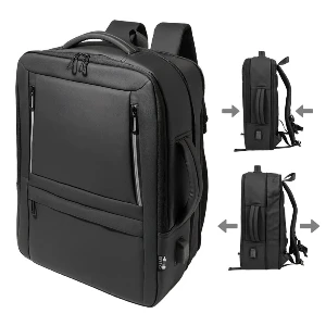 rucsacuri negre impermeabile cu 2 manere de transport ap800782