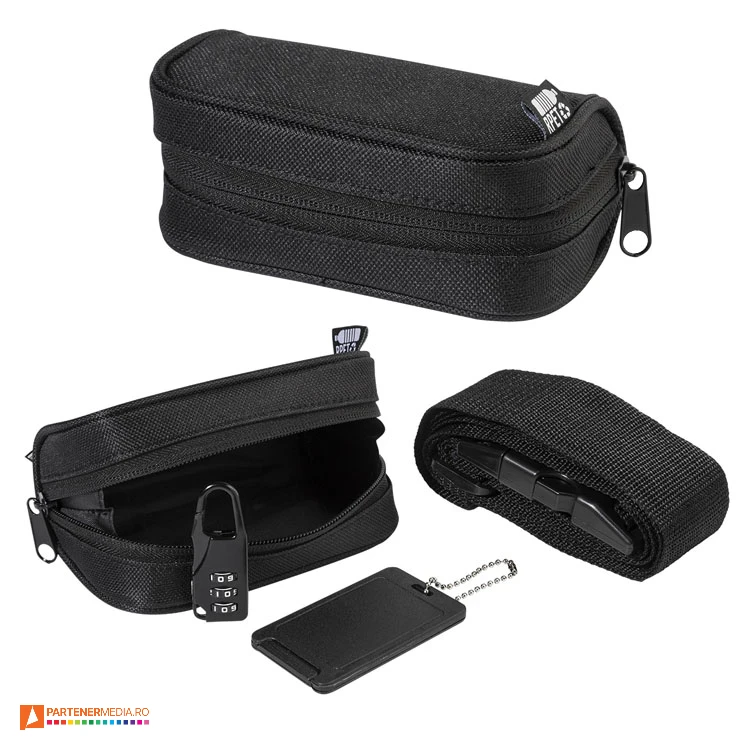 seturi de accesorii pentru bagaje ap800794 poza 1