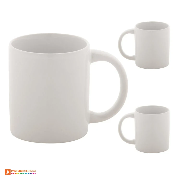 cani de 300 ml din portelan cu design clasic ap803402 cani de 300 ml din portelan cu design clasic ap803402 poza 1