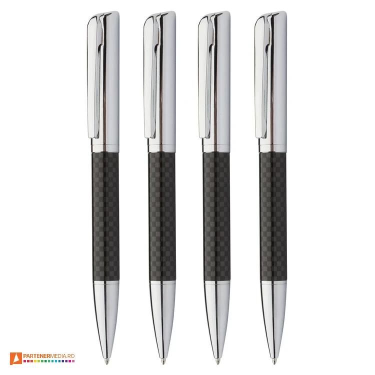pixuri metalice cu design de fibra de carbon ap805976 poza 1