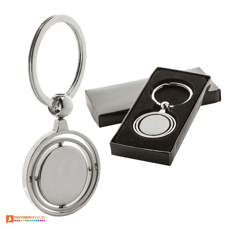 brelocuri metalice antistres ap806320 poza 1