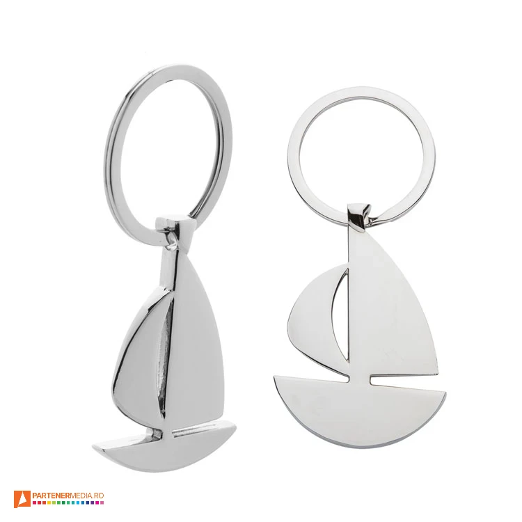brelocuri metalice cu forma de vela ap806323 poza 1