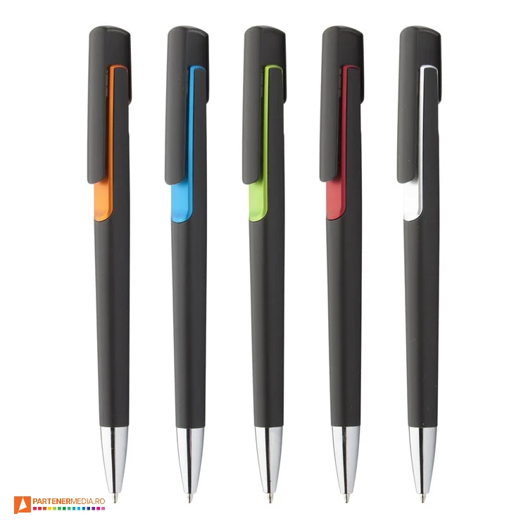 pixuri negre promotionale cu elemente colorate decorative ap806650 poza 1