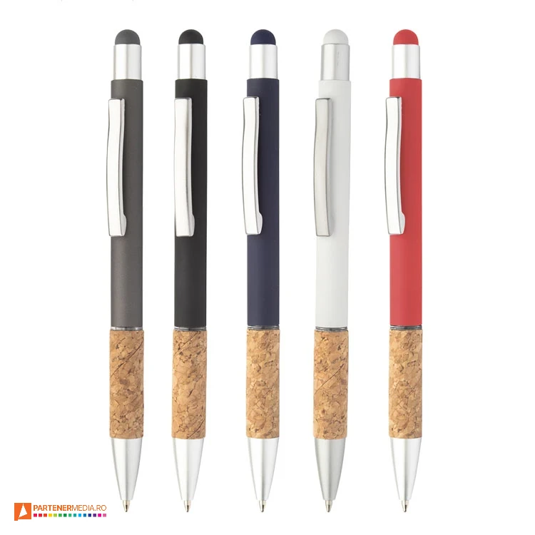 pixuri promotionale cu grip din pluta ap806985 poza 1