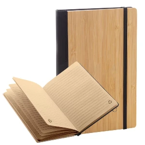 carnetele a5 ecologice cu pagini din hartie reciclata ap806992