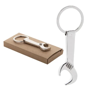 brelocuri metalice cu forma de cheie franceza ap806994