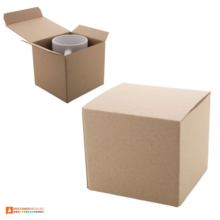cutii din carton kraft ap808057 poza 1
