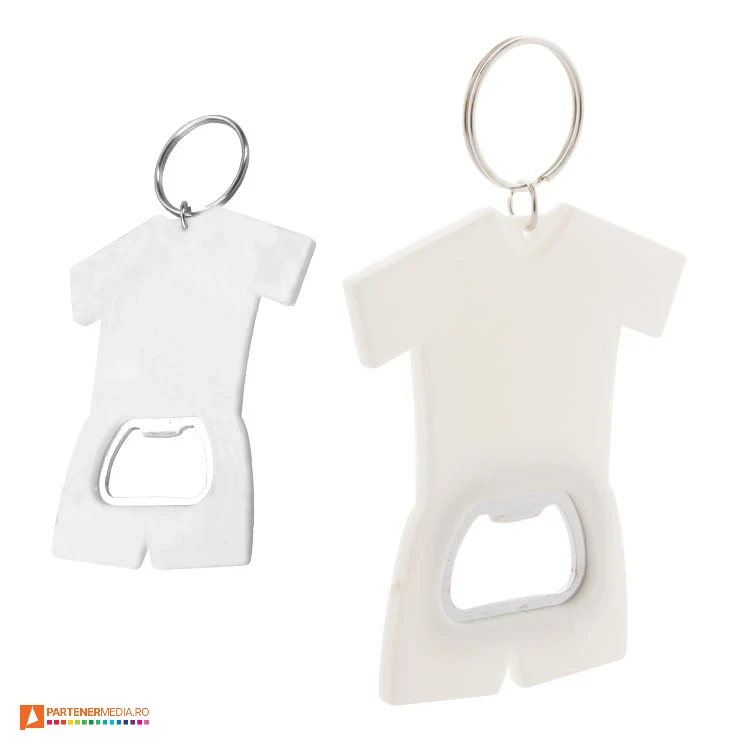 brelocuri cu desfacator cu forma de echipament sportiv ap808156 poza 1