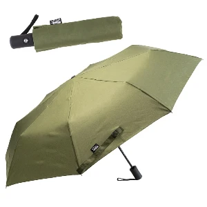 umbrele pliabile ecologice verzi din pet reciclat ap808291 poza 5