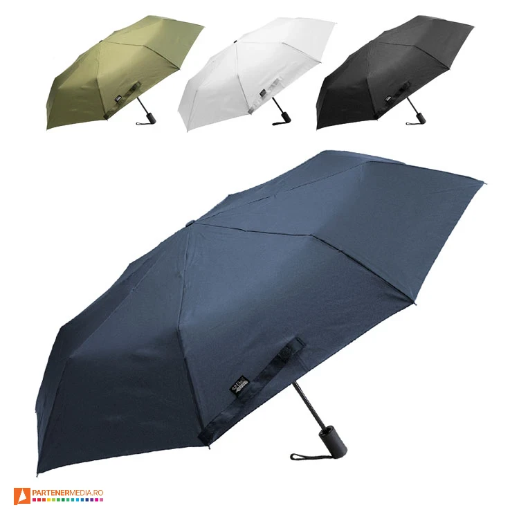 umbrele promotionale ecologice pliabile ap808291 umbrele promotionale ecologice pliabile ap808291 poza 1