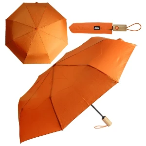 umbrele portocalii promotionale pliabile cu husa ap808417 poza 6