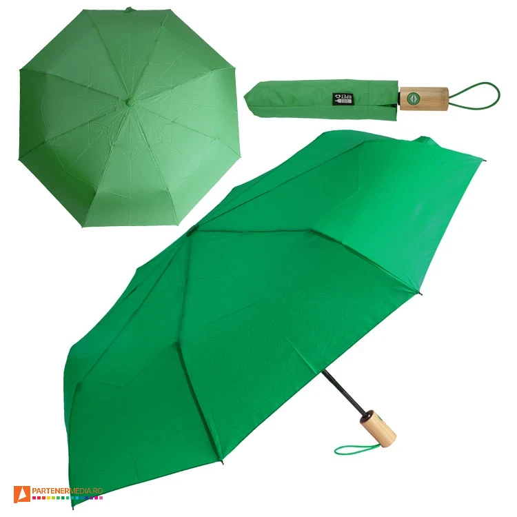 umbrele verzi promotionale pliabile cu husa ap808417 umbrele verzi promotionale pliabile cu husa ap808417 poza 8