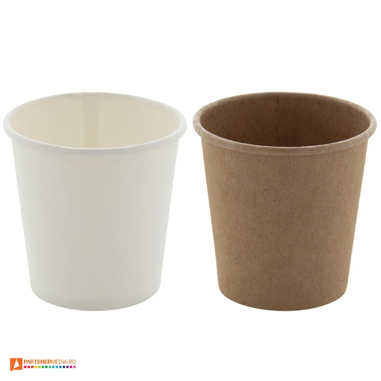 pahare de 120 ml din carton ap808906