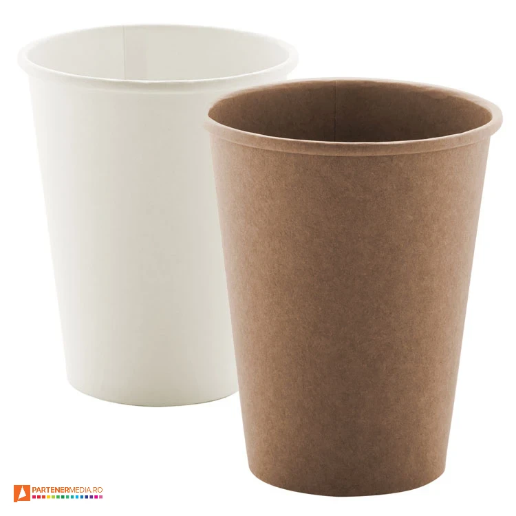 pahare din carton de 340 ml ap808908 poza 1