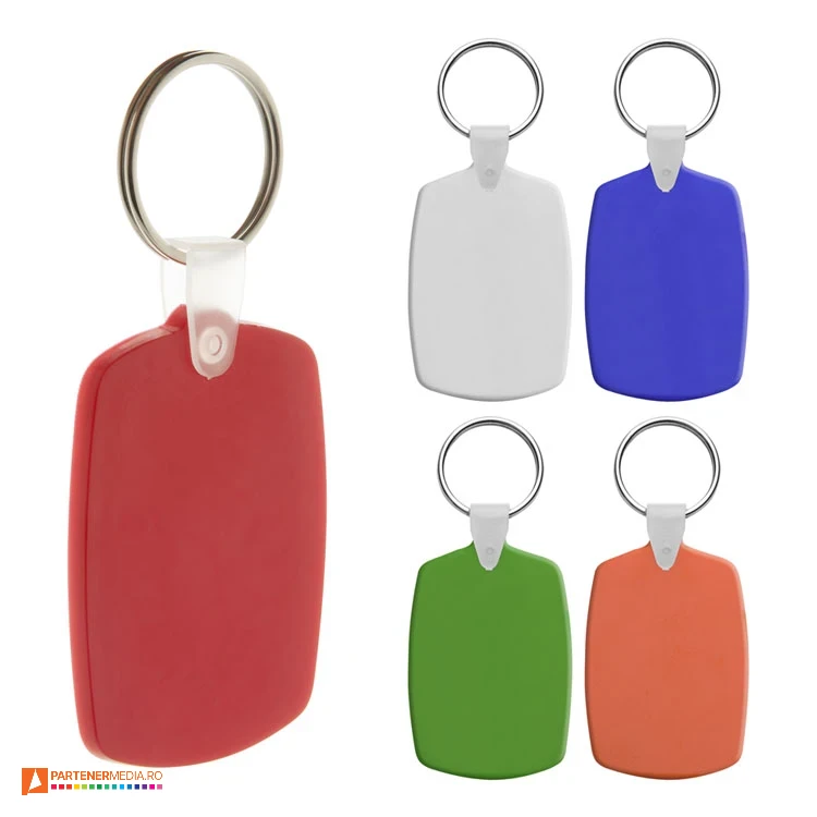 brelocuri colorate din plastic cu forma dreptunghiulara ap809331 brelocuri colorate din plastic cu forma dreptunghiulara ap809331 poza 1