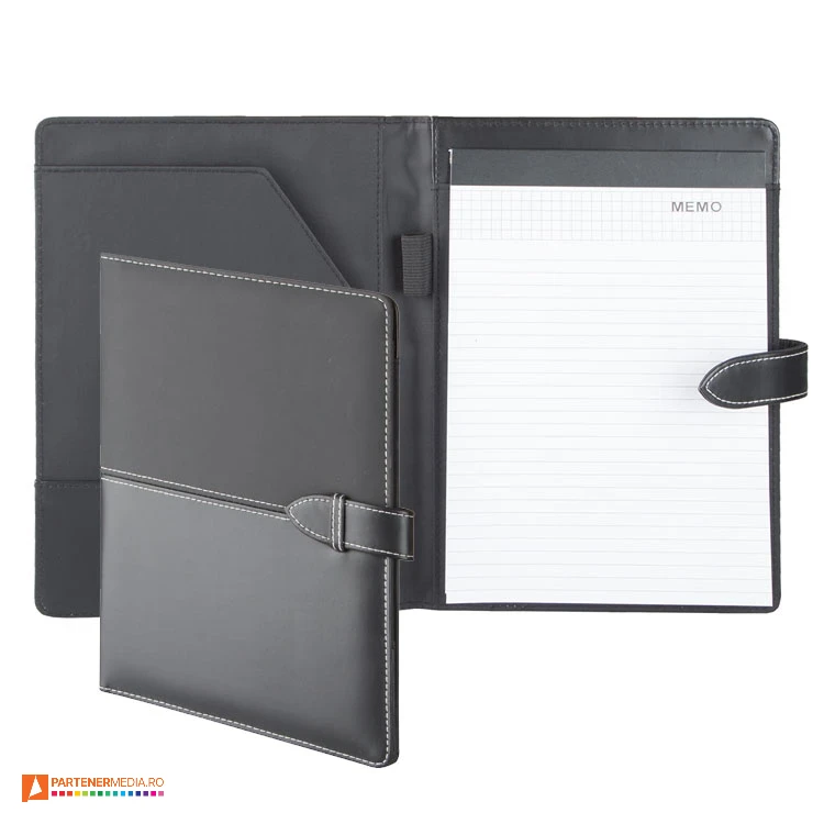 mape promotionale a5 cu blocnotes ap809451 poza 1
