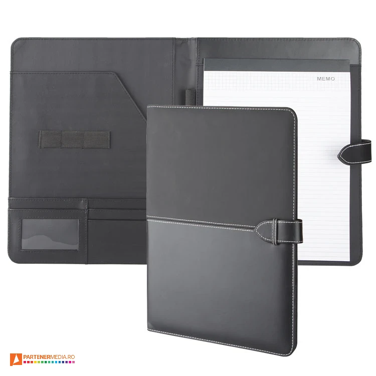mape promotionale a4 cu blocnotes ap809452 poza 1