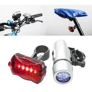 seturi de lumini pentru biciclete ap809467