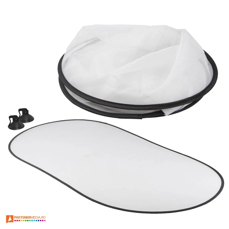 parasolare auto pentru parbrize ap809486 poza 1