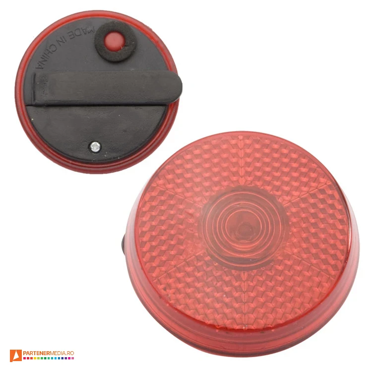 lanterne de semnalizare cu lumina rosie ap810314 lanterne de semnalizare cu lumina rosie ap810314 poza 1