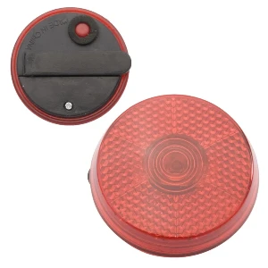 lanterne de semnalizare cu lumina rosie ap810314