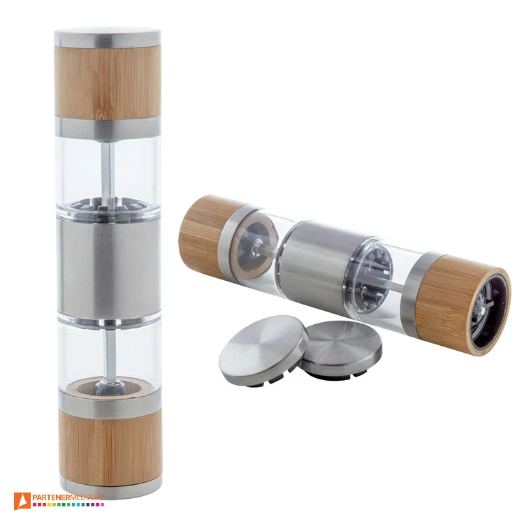rasnite promotionale duble pentru sare si piper ap810398 poza 1