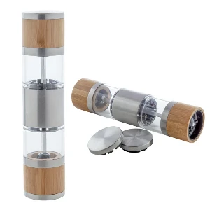 rasnite promotionale duble pentru sare si piper ap810398