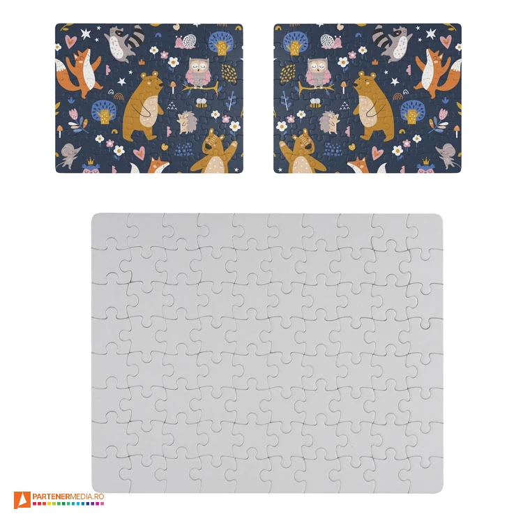 puzzle uri promotionale din carton ap812411 puzzle uri promotionale din carton ap812411 poza 1