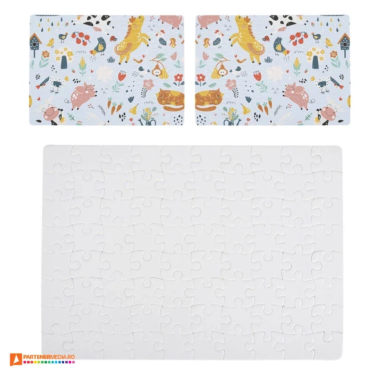 puzzle uri promotionale din carton cu 80 piese ap812413 puzzle uri promotionale din carton cu 80 piese ap812413 poza 1