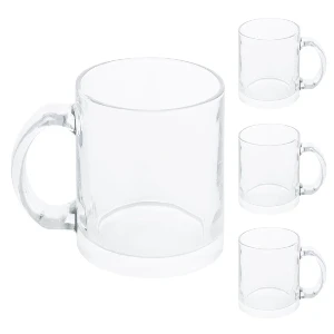 cani sublimabile promotionale din sticla transparenta ap812414
