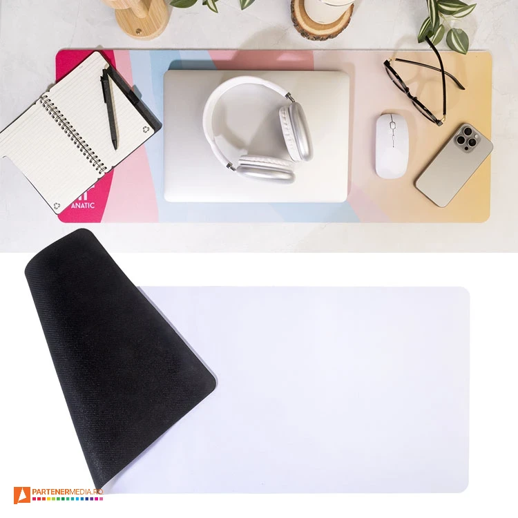 mousepad uri xxl sublimabile din poliester ap812435 poza 1