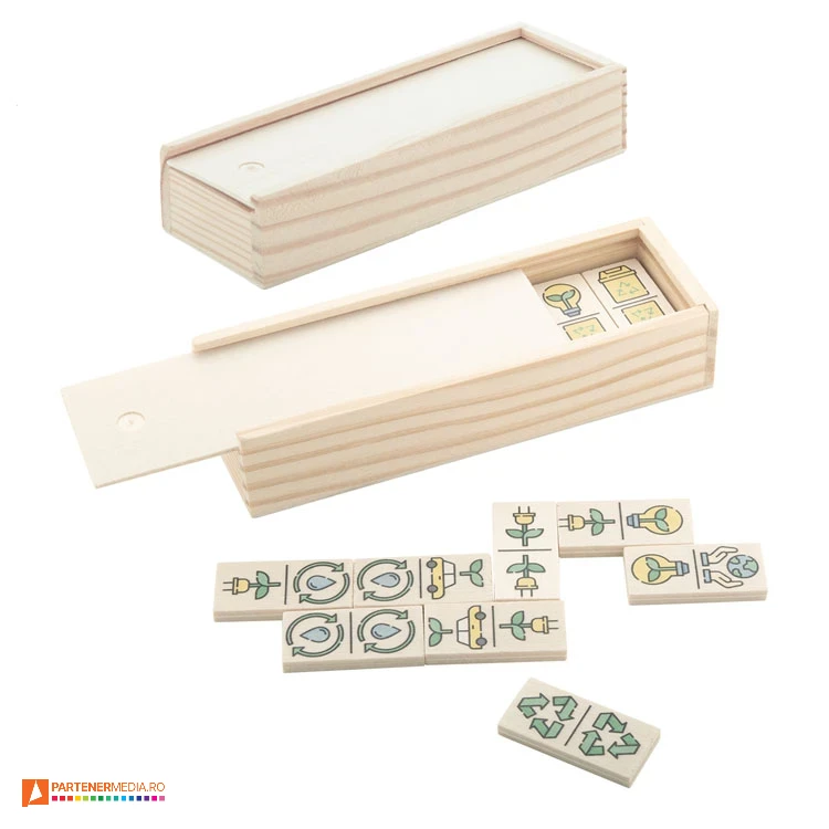 jocuri din lemn de domino ap844053 jocuri din lemn de domino ap844053 poza 1