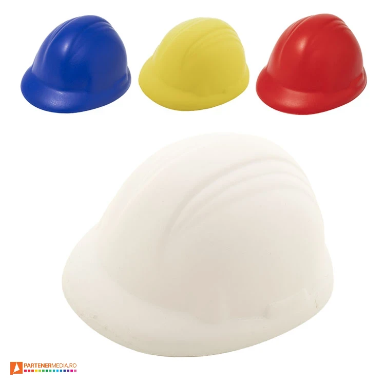 obiecte antistres cu forma de casca de protectie ap844063 poza 1