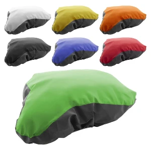 huse din poliester bicolore pentrru biciclete ap844076