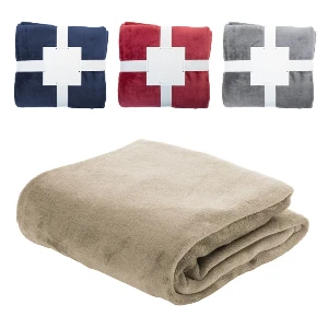 paturi colorate promotionale fleece de 120x150 cm ap861010