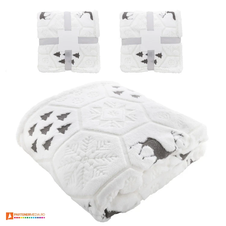 paturi promotionale fleece 