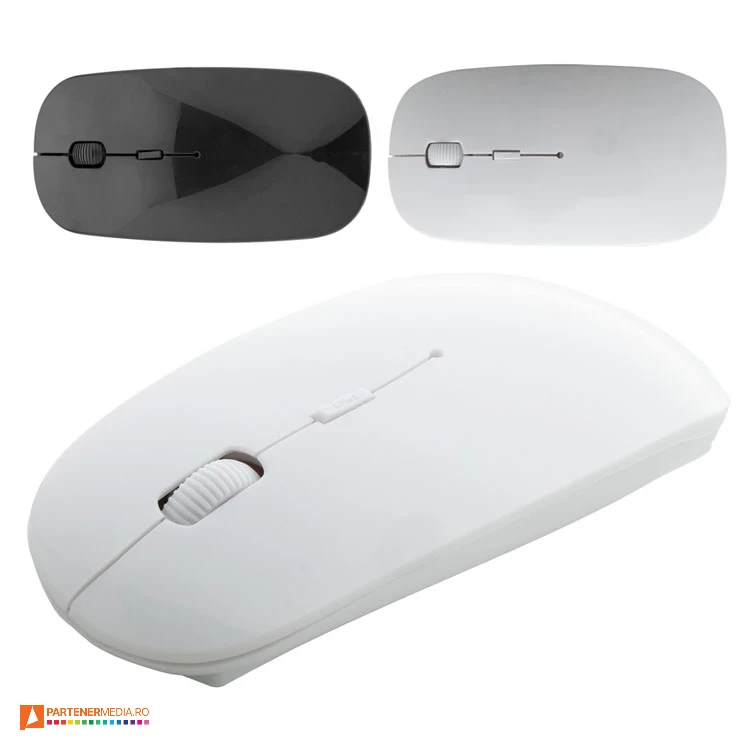 mouseuri promotionale wireless din plastic cu design clasic ap864010 poza 1