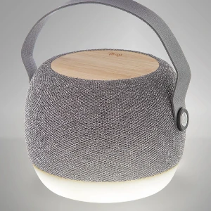 boxe audio portabile cu lumina ambientala ap864023 poza 2