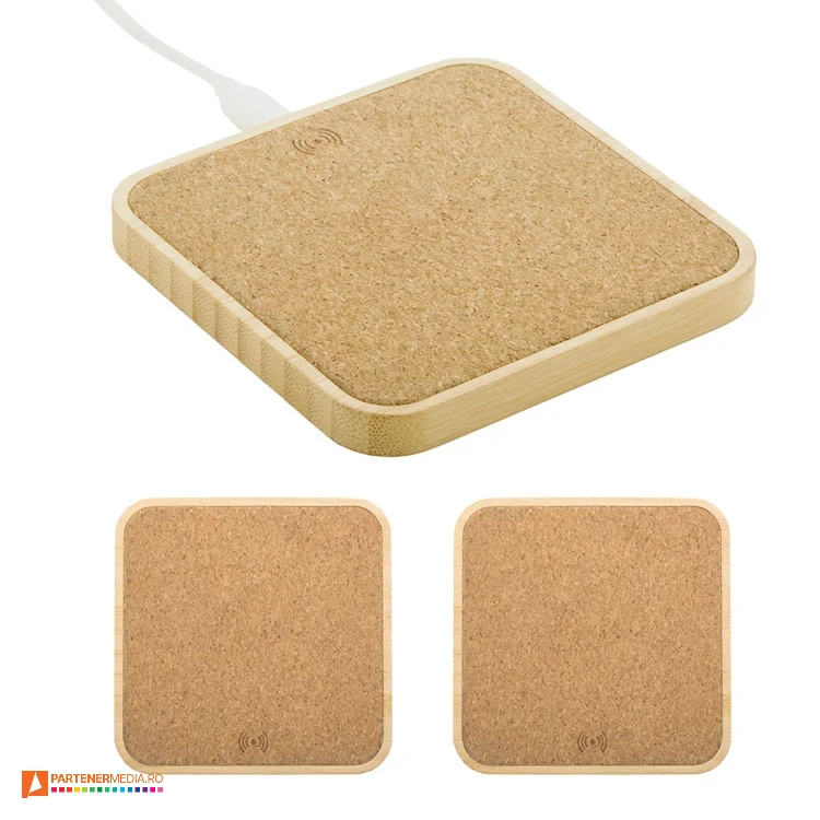 incarcatoare wireless de 15w cu forma patrata ap864039