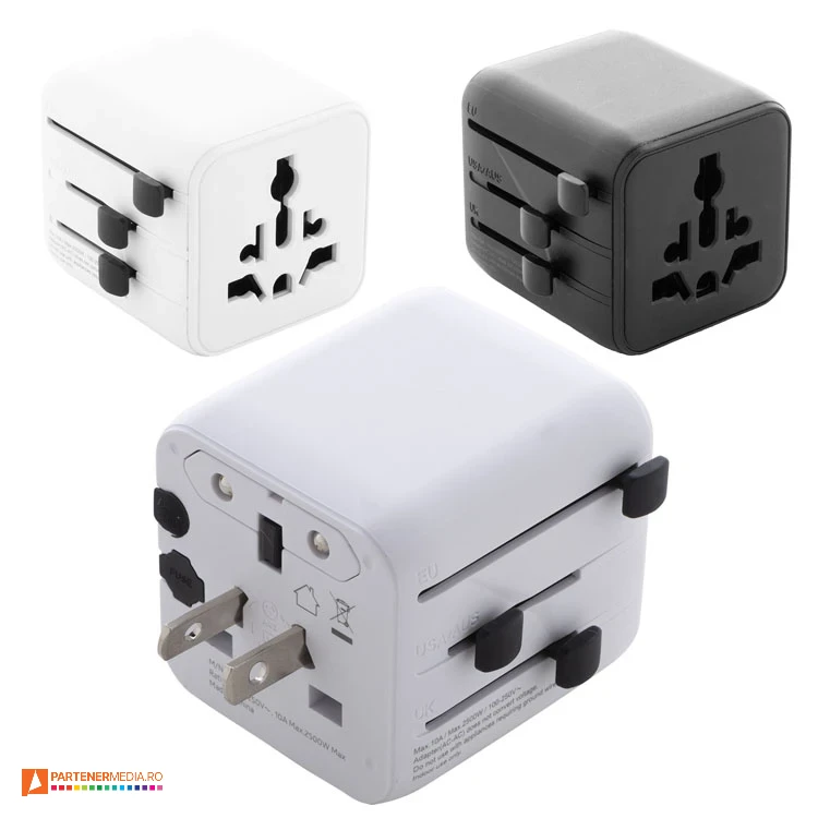 adaptoare universale de priza ap864057 poza 1
